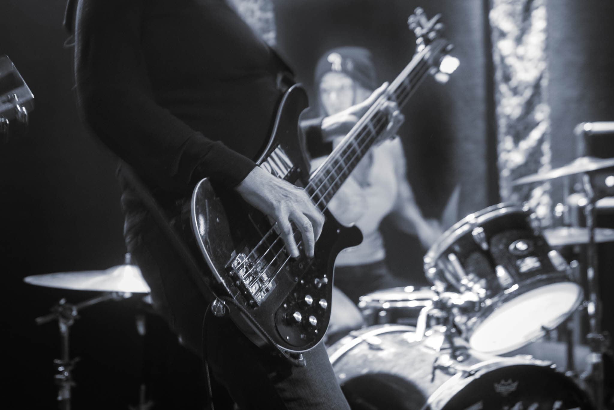 Bg11 - black-and-white