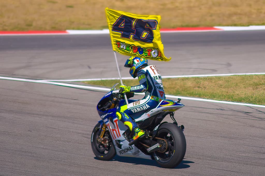 2009ros - motogp