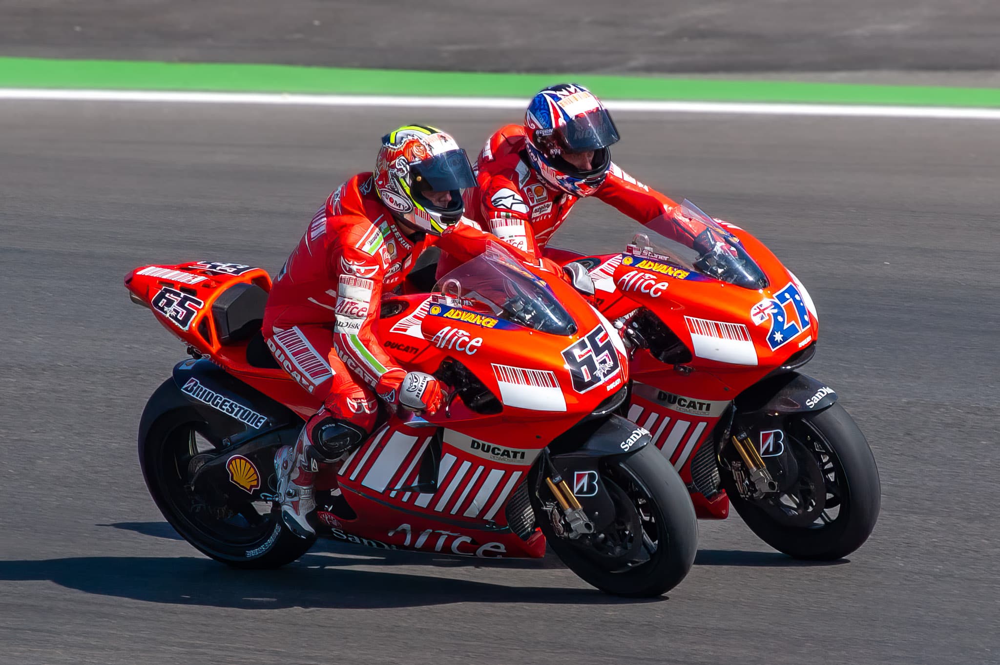 Bg29 - motogp