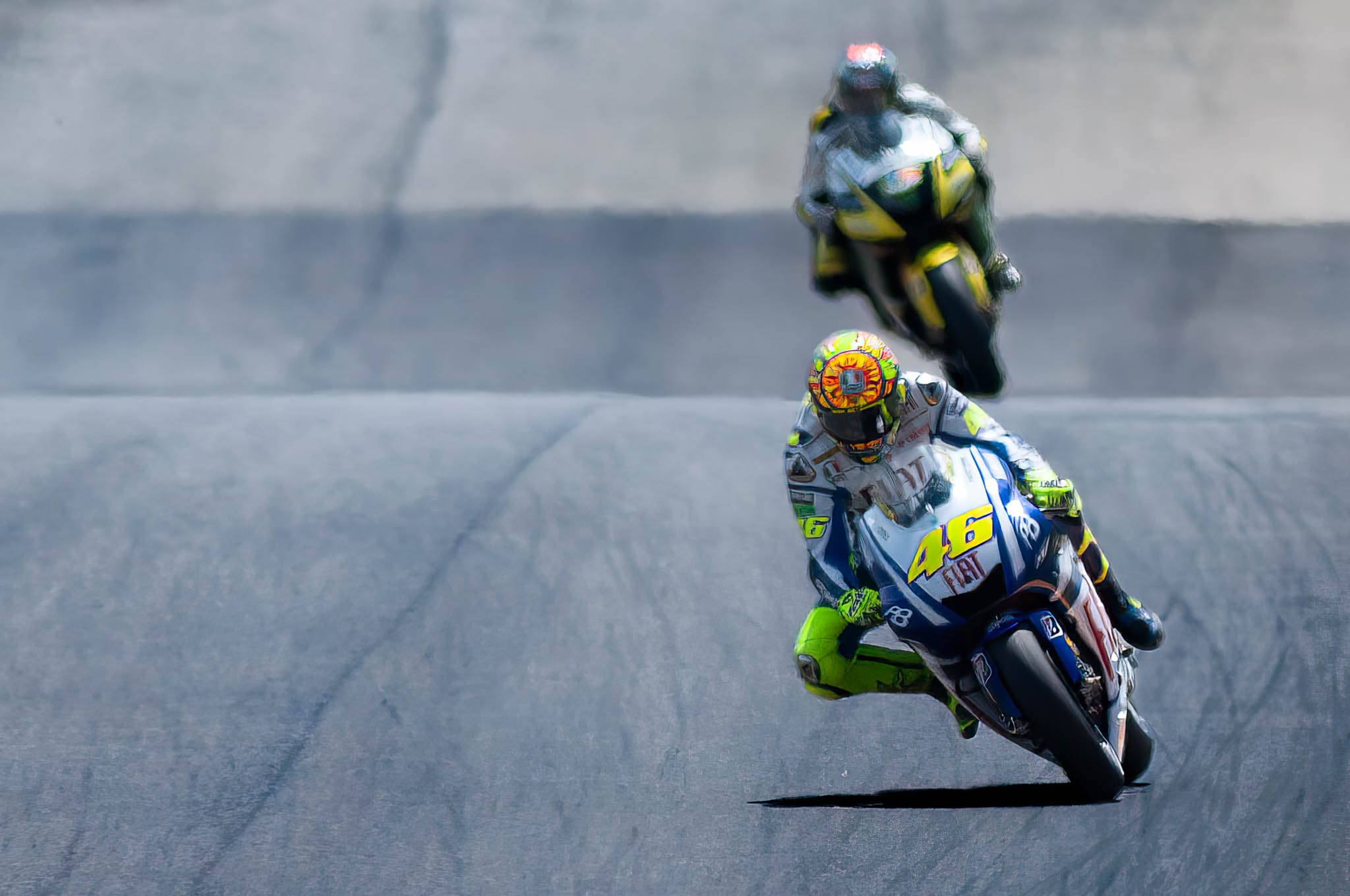 Rostose - motogp