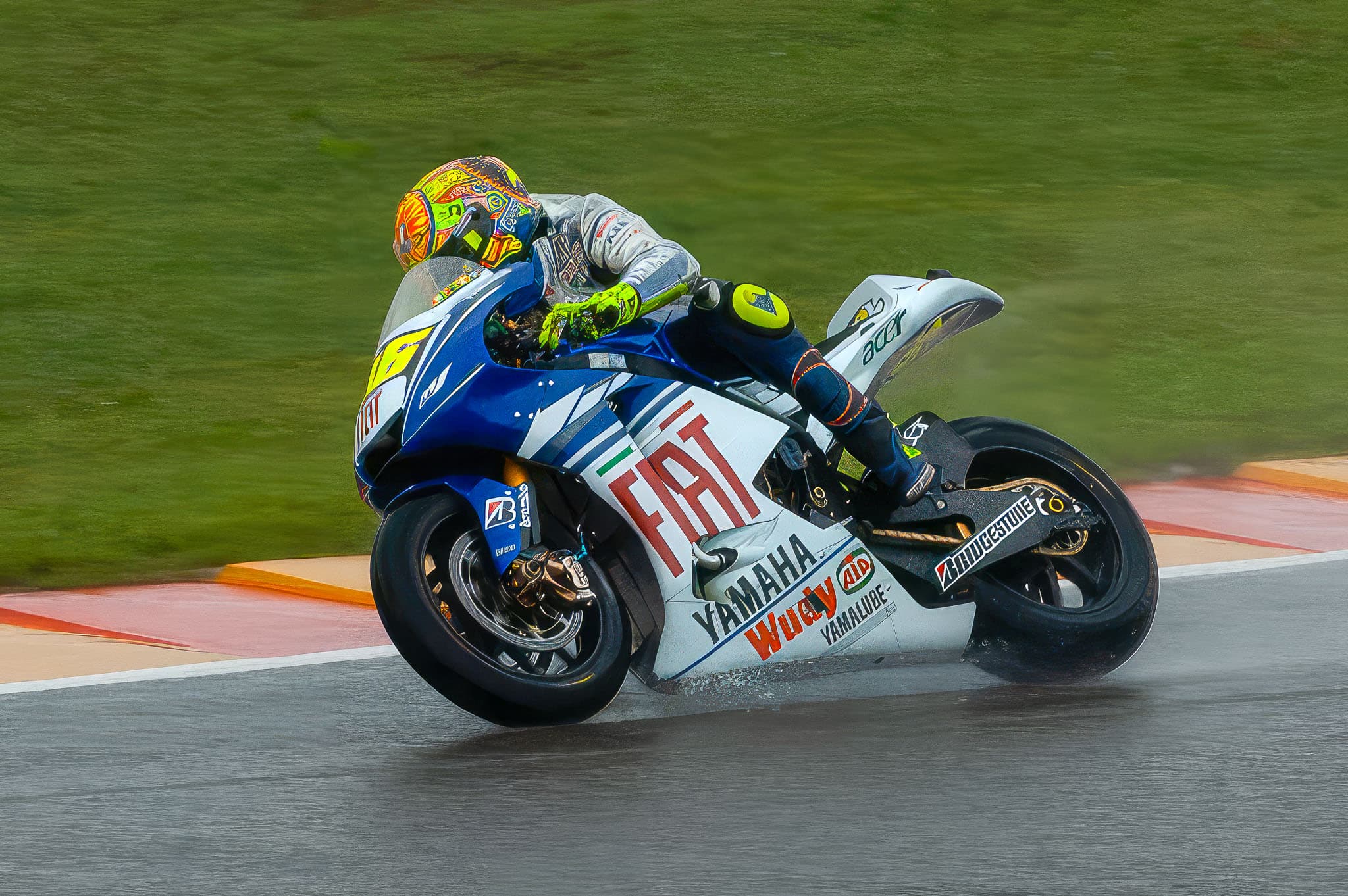 Bg04 - rossi