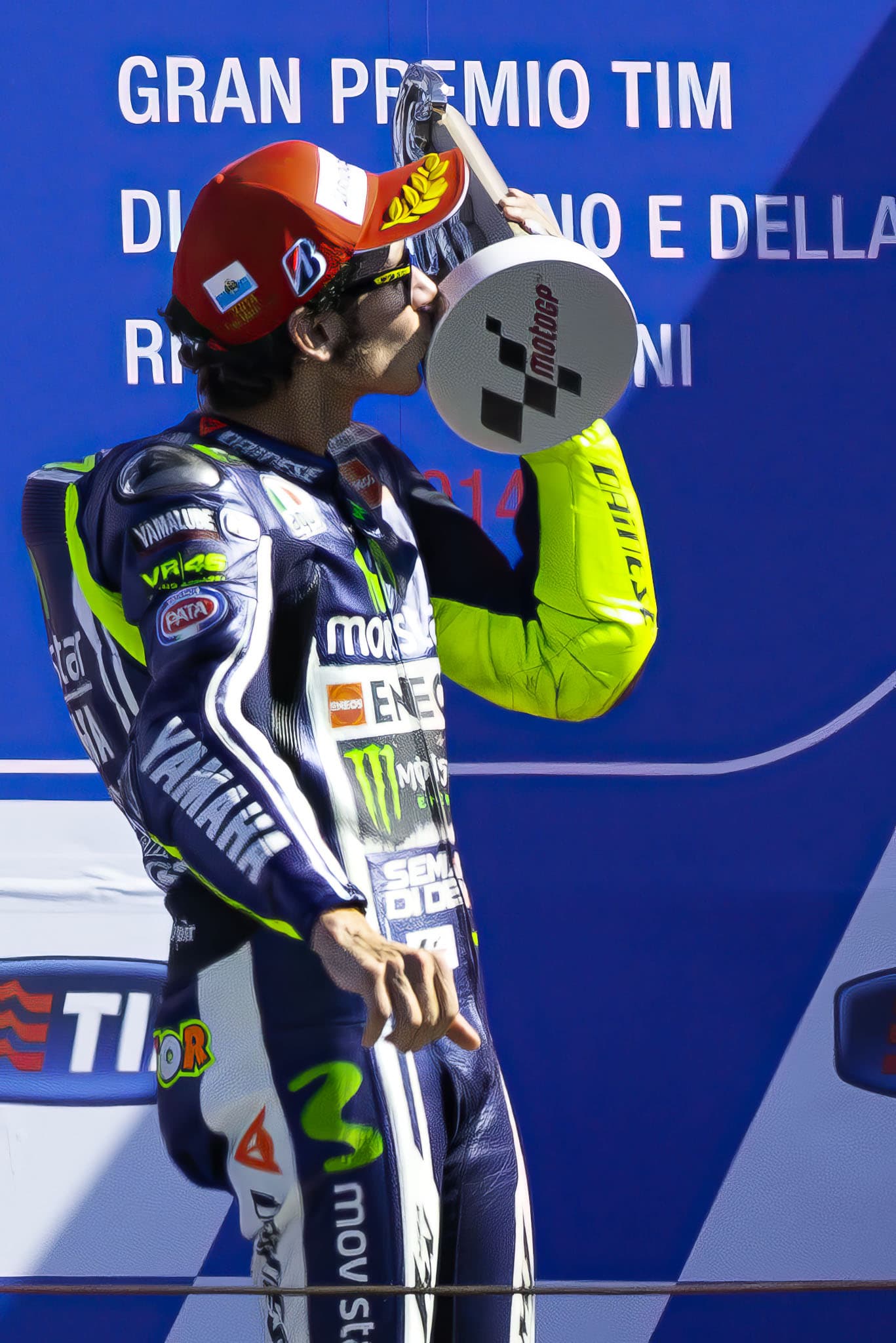 Bg28 - rossi
