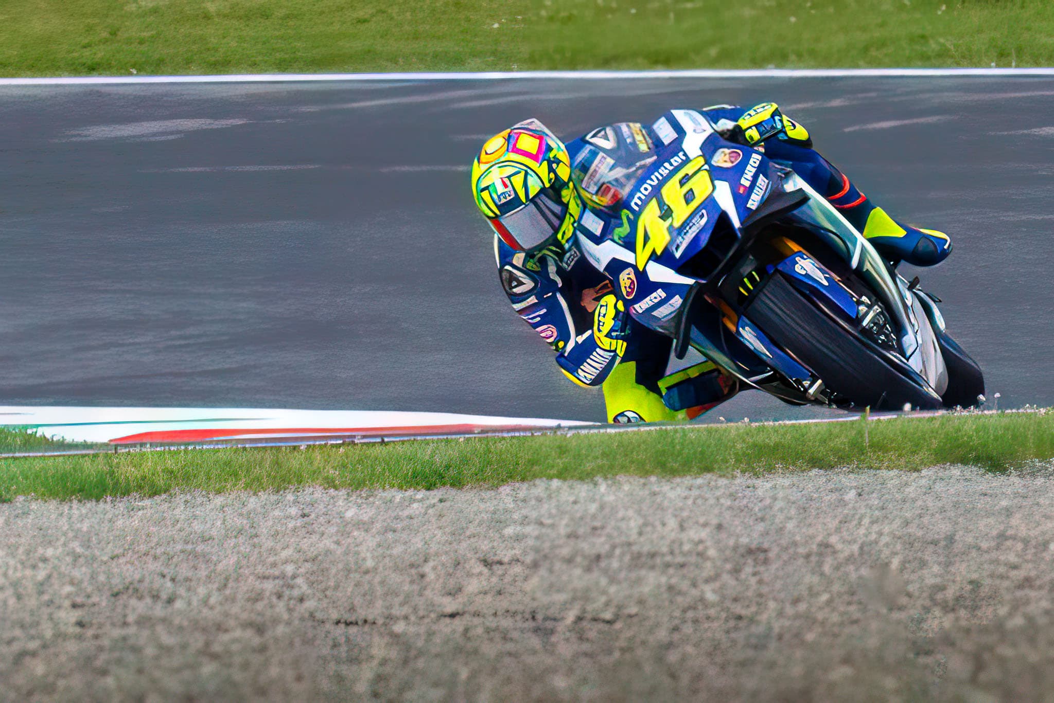 Bg7 - rossi