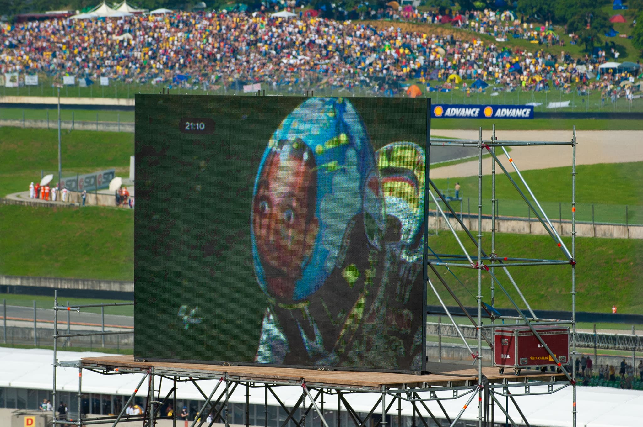 Mug2008 - rossi