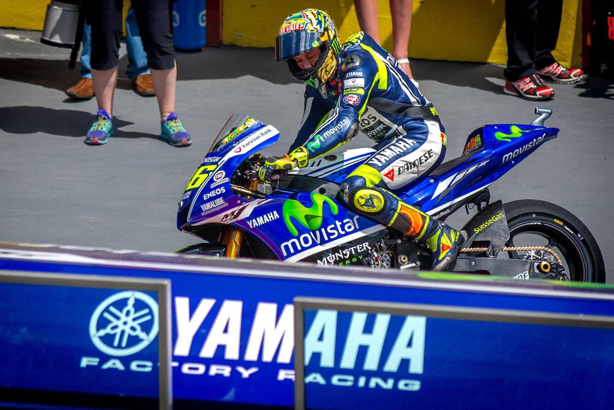 Pit2014 - rossi