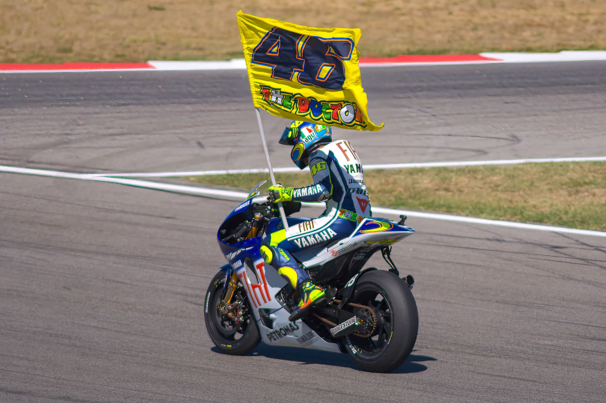 Ros2009 - rossi